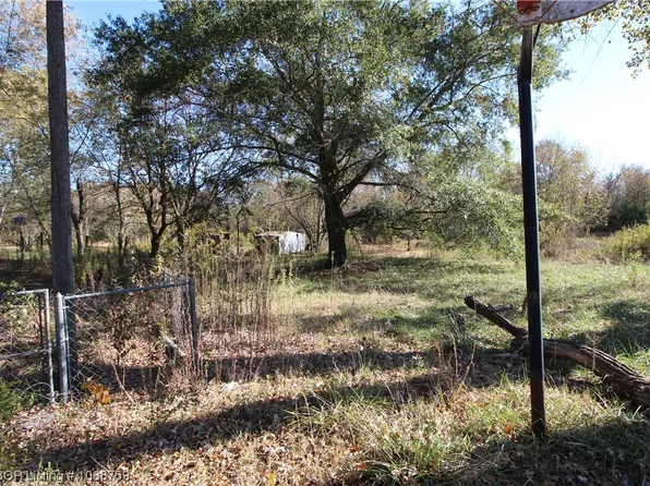 115895 S 4711th Rd, Muldrow, OK 74948