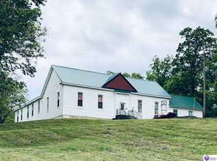 60 Black Pike, Hustonville, KY