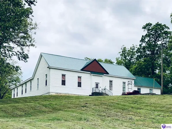 60 Black Pike, Hustonville, KY 40437