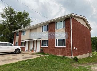 3118 N 55th St #A, Kansas City, KS 66104