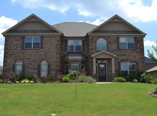 6255 Brookridge Dr, Flowery Branch, GA 30542