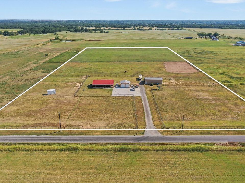 2290 Brooks Ln, Sadler, TX 76264 MLS 20515334 Zillow