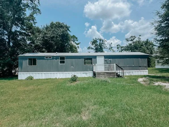 7117 Collins Rd Lot D, Panama City, FL 32404