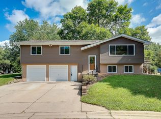 16109 Evanston Ave SE, Prior Lake, MN 55372