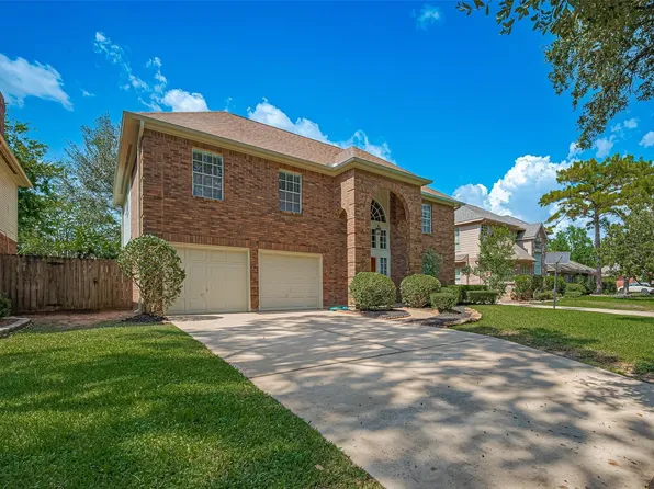 2710 Double Lake Dr, Missouri City, TX 77459