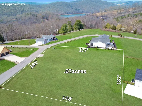 LOT 26 Sam & Maria Way, La Follette, TN 37766