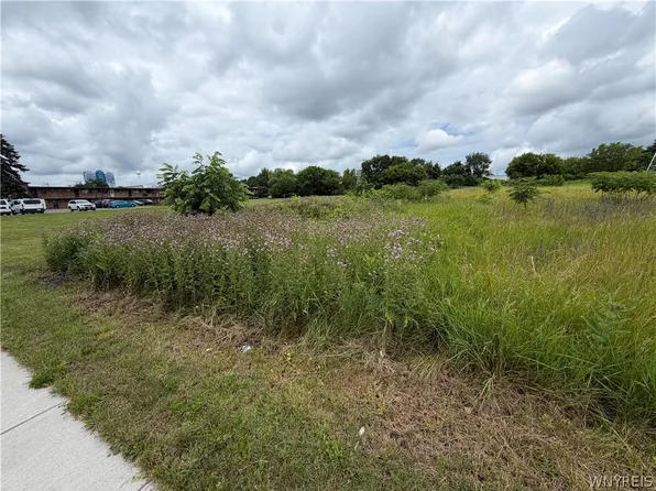1700 Buffalo Ave Lot 8, Niagara Falls, NY 14303