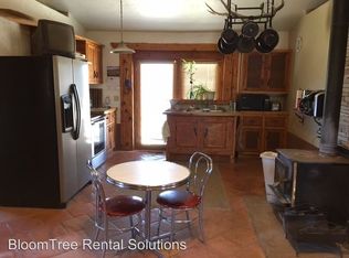 600 N Yarber Wash Rd, Dewey, AZ 86327