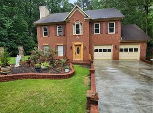 1205 Brandl Dr, Marietta, GA 30008