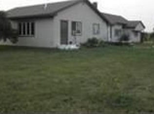 26777 Bordman Rd, Riley, MI 48041
