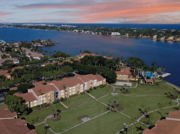 131 Yacht Club Way #109, Hypoluxo, FL 33462