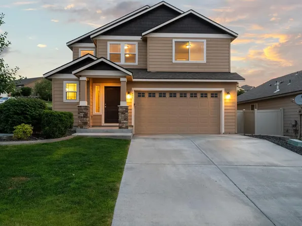 1455 Azalea Ave, Richland, WA 99352
