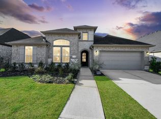 11914 Parsifal Creek Rd, Humble, TX 77346