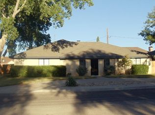 1422 NW 12th St, Andrews, TX 79714