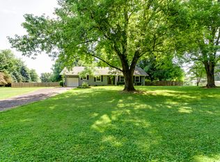 10029 Routts Hill Rd, Warrenton, VA 20186