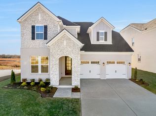 4036 Willow Belle Dr, Mount Juliet, TN 37122