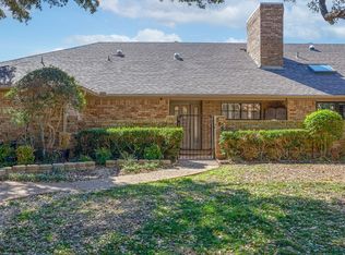 5851 Westhaven Dr, Fort Worth, TX 76132