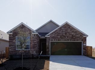 1400 Carriageway Dr, Georgetown, TX 78626