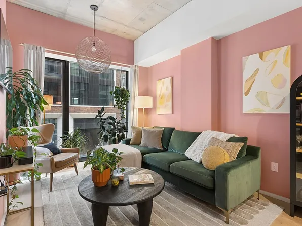 98 Front St #4G, Brooklyn, NY 11201