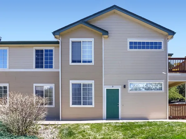 3002 W Elizabeth St #7D, Fort Collins, CO 80521