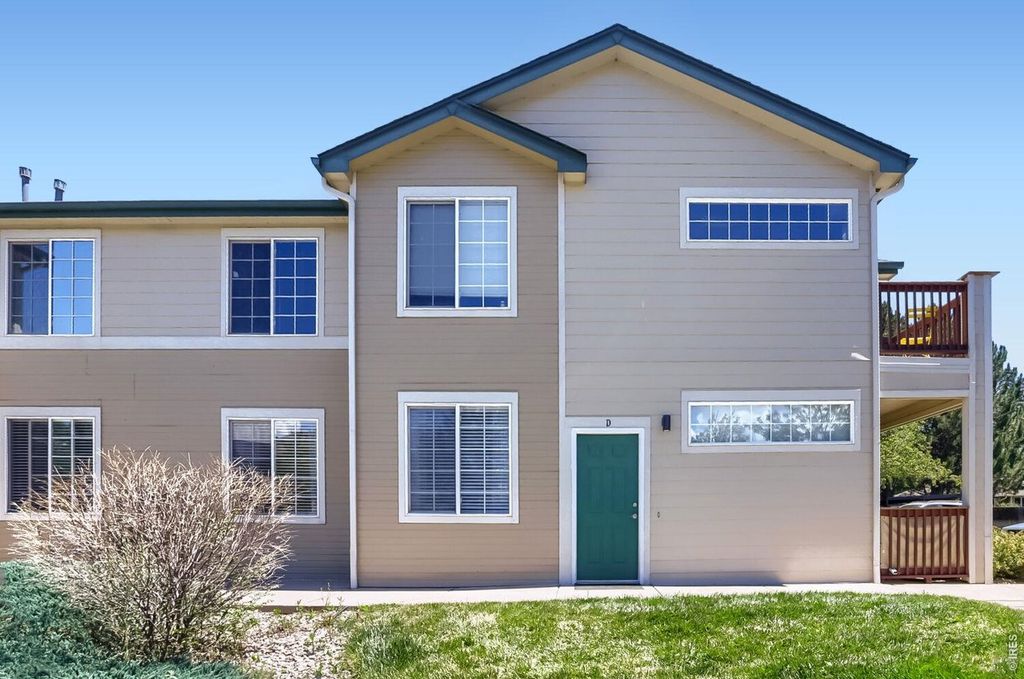 3002 W Elizabeth St #7D