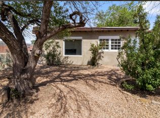 608 Pinon Dr #A, Santa Fe, NM 87501