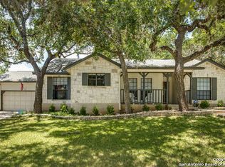9111 Lasater St, San Antonio, TX 78254