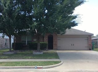 111 Jimmie Birdwell Blvd, Ferris, TX 75125