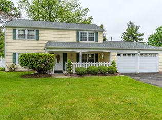 345 Lloyd Rd, Aberdeen, NJ 07747