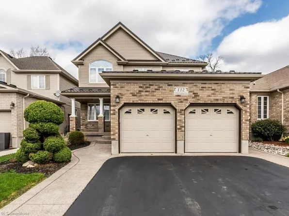 112 Timber Creek Cres, Cambridge, ON N1T 0B4