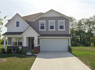39 Lively Pl, Cicero, IN 46034