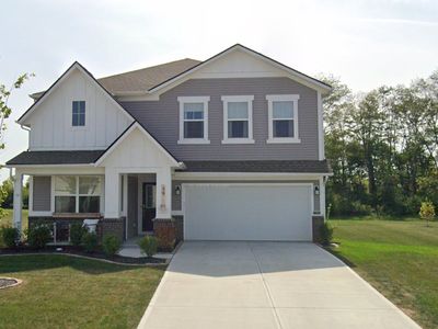 39 Lively Pl, Cicero, IN, 46034