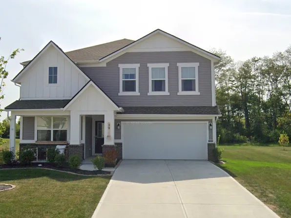 39 Lively Pl, Cicero, IN 46034