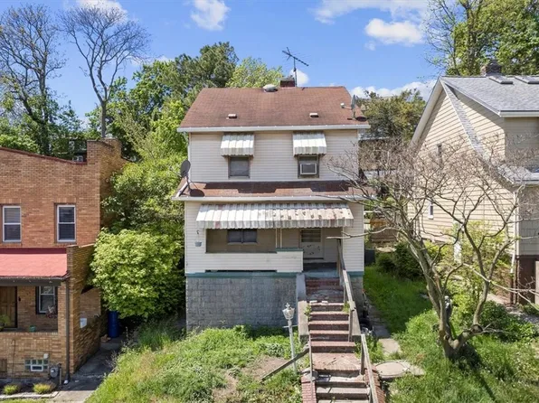162 Hallock St, Pittsburgh, PA 15211