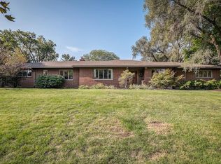 3133 Locust Camp Rd, Dayton, OH 45419