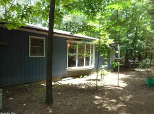 240 Boxwood Dr, Mountain View, AR 72560