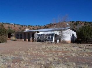 8236 Highway 4, Jemez Pueblo, NM 87024