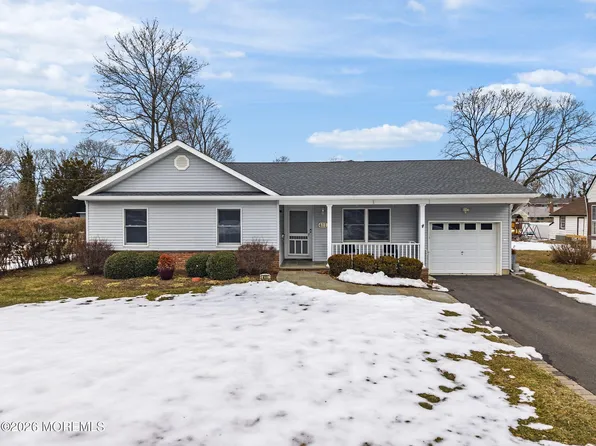 411 Brighton Avenue, Long Branch, NJ 07740
