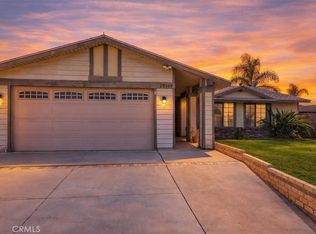 29568 Squaw Valley, Sun City, CA 92586