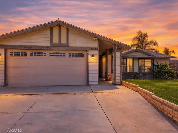 29568 Squaw Valley, Sun City, CA 92586