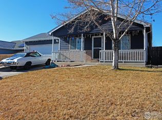 2837 Monterey Bay, Evans, CO 80620