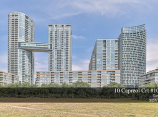 10 Capreol Ct #1001, Toronto, ON M5V 4B3