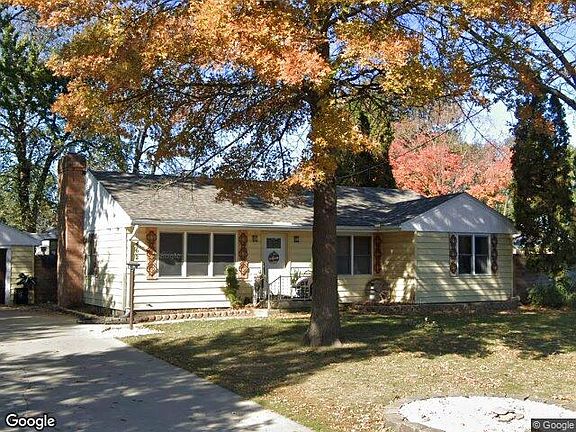 Property Front View