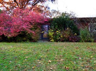 11717 N Thousand Dollar Rd, Brimfield, IL 61517