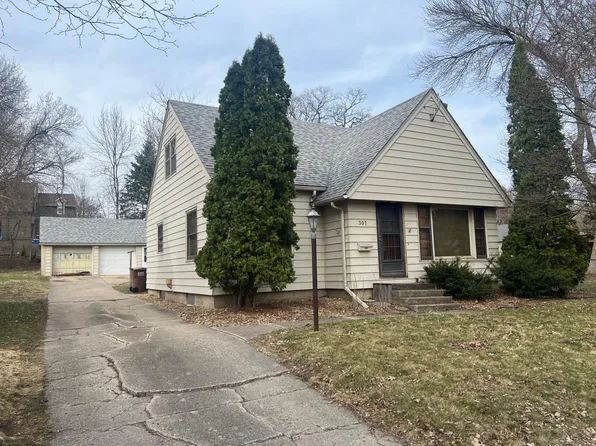 307 E 6th St, Albert Lea, MN 56007