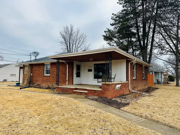 2000 N Alexander St, Appleton, WI 54911