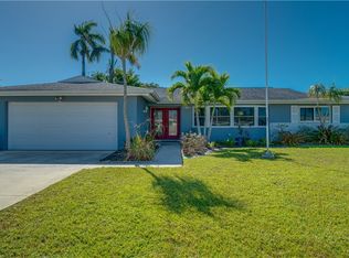1636 N Fountainhead Rd, Fort Myers, FL 33919