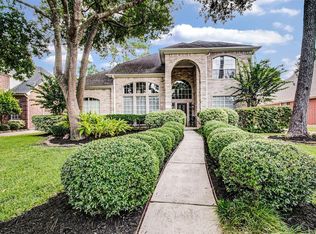 3523 Aspen Glen Ln, Spring, TX 77388