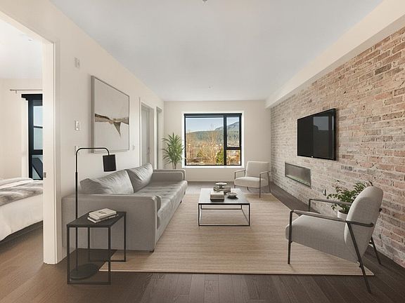 3rd image of 83 Moody St #406