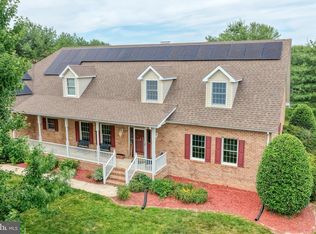 5 Pheasant Ln, Camden Wyoming, DE 19934